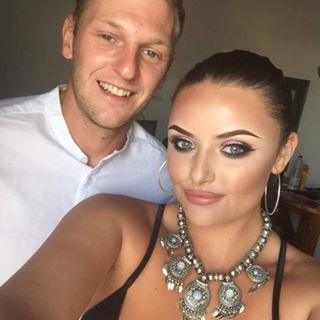 Alexander Joseph Senior's avatar