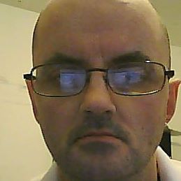 Martin Green's avatar