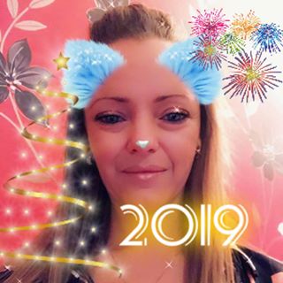 Angela Bell's avatar