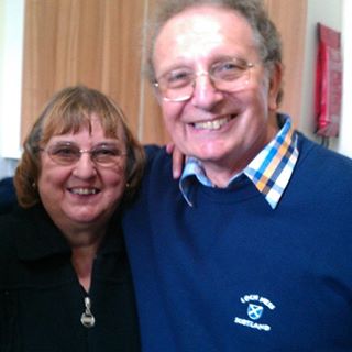 Jeffrey Benson's avatar