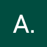 A. F.'s avatar
