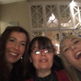 Deborah Antonio's avatar