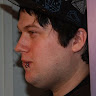 Peter Johnson's avatar