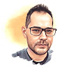 Stephen Perkin's avatar
