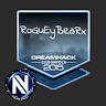 Rogueybearx's avatar