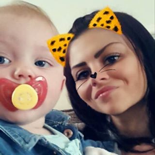 Tricia Gallagher's avatar