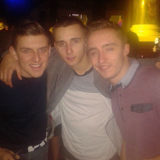 Sean Croall's avatar