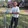 Ritesh Patel's avatar