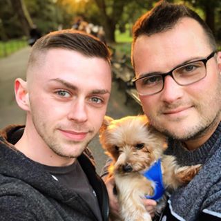 Colin Maxwell's avatar