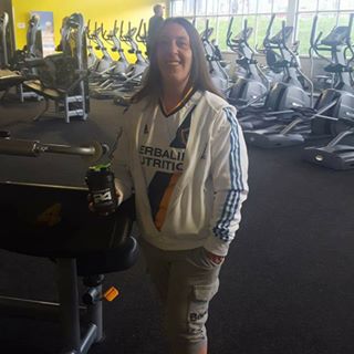 Sarah Denham's avatar