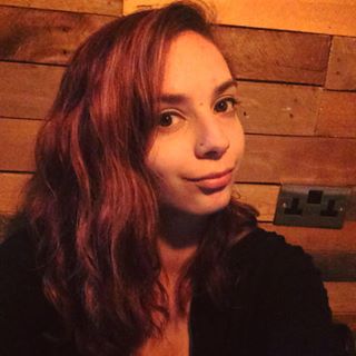 Iszy van Haperen's avatar