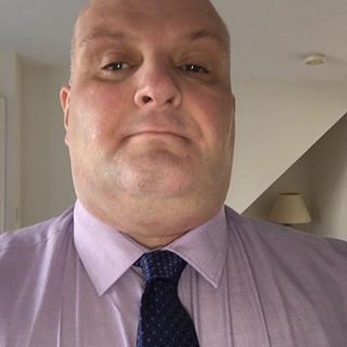 Steven Oxlade's avatar