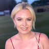 Chloe Wilkinson's avatar