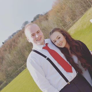 Amy Louise Storey's avatar