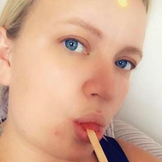 Mel Harrisson's avatar