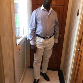 Ebenezer Adjei-sarpong's avatar
