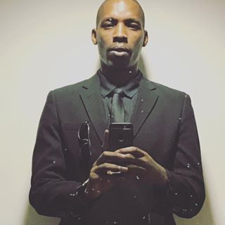 Emmanuel Paul Griffith's avatar