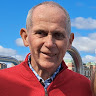 Stephen Baxter's avatar