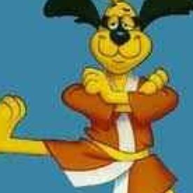 Philip Woodley's avatar