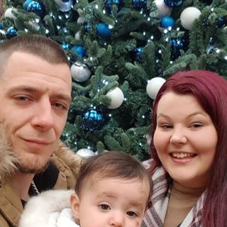 Ben Hammond's avatar