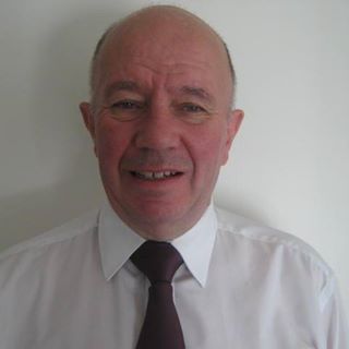 Colin Clark's avatar