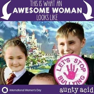 Anne Clelland's avatar