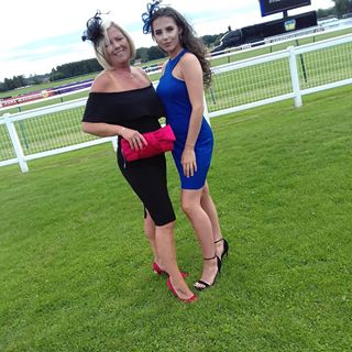 Karen Jackson's avatar