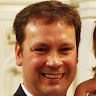 Paul Glover's avatar