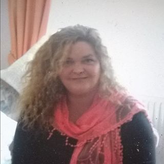 Georgina Paxton's avatar