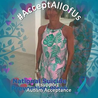 Mechelle Thomson's avatar