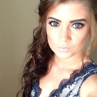 Tasmin Jones's avatar