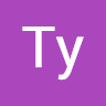 Ty's avatar