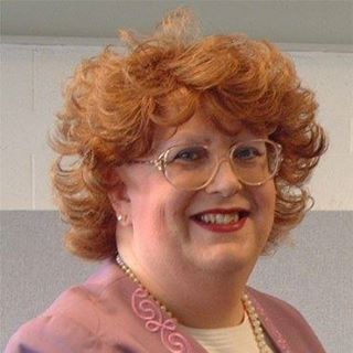 Joanne Harrison's avatar