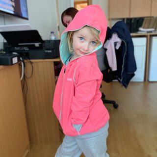 Siobhann Deery's avatar