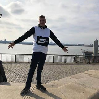Ryan Rajj Trask's avatar