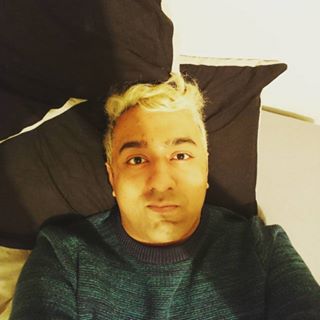 Jamal Hussain's avatar