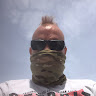 Ben Bridger's avatar