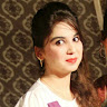 Samra Hussain's avatar