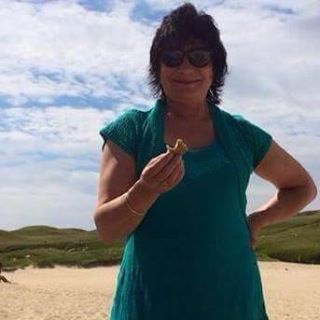 Rhoda Morrison's avatar