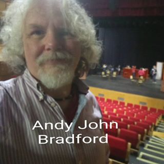 Andy John Bradford's avatar