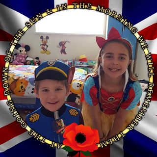 Helen Ballard's avatar