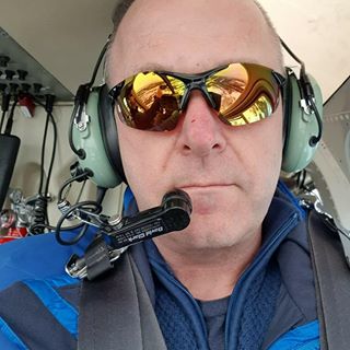 Ian Shepherd's avatar