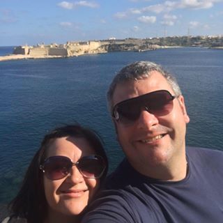 Billy N Becky Brogan's avatar