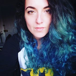 Natasha Tisk's avatar