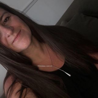 Becca Blaylock's avatar