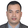 Pusparaj Pokharel's avatar