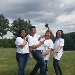 Marylou Mambatac Vasquez's avatar