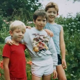 James Goddings's avatar