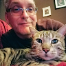 Jeffrey Forward's avatar