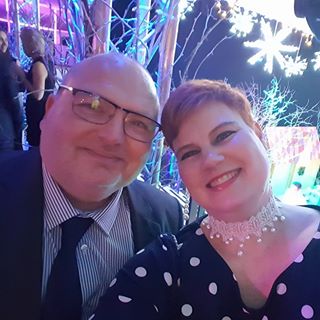 Kerry Lee Laurie's avatar
